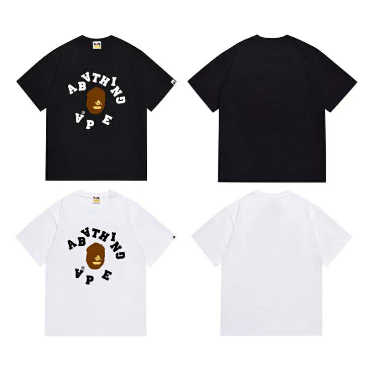 Picture of Aape T Shirts Short _SKUBapeS-2XLscqx28224606
